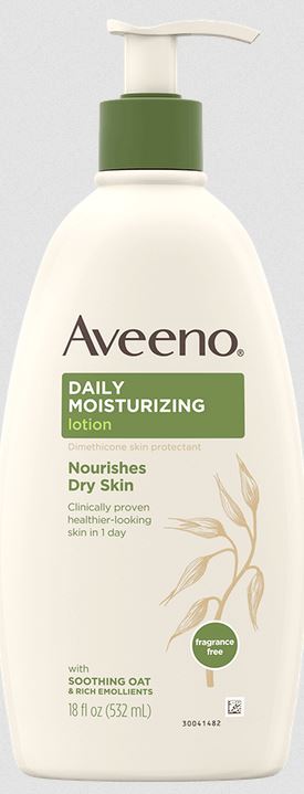 Aveeno sa 1 ml